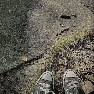 Meet your Posher, Savannah